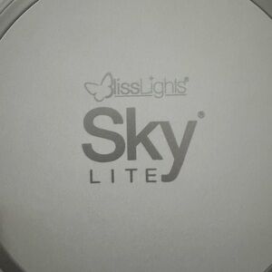 BlissLights Sky Lite Projector